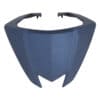 Cover Batok Atas Biru Doff Honda Vario 125 eSP K2V