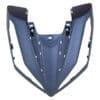 Cover Tameng Depan Biru Doff Honda Vario 125 eSP K2V