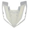 Cover Tameng Depan Putih Doff Honda Vario 125 eSP K2V
