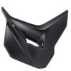 Cover Depan Kanan Hitam Doff Honda Vario 125 eSP K2V - Image 3