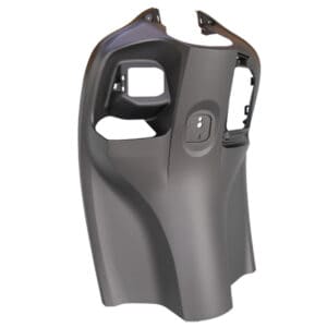Cover Inner Coklat Honda Scoopy K2F