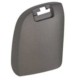 Cover Kantong Coklat Honda Scoopy K2F