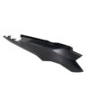 Cover Body Kanan Hitam Doff Honda Vario 125 eSP K2V - Image 3