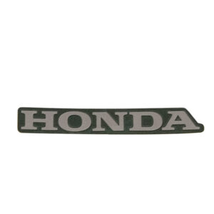 86101K2FN90ZA-MARK-HONDA-65MM-TYPE-1