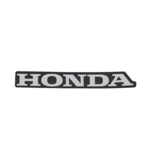86101K45A50ZA-MARK-HONDA-70MM-TYPE-1
