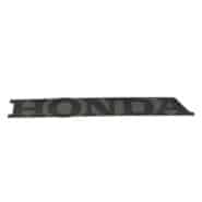 86103K45A50ZB-MARK-HONDA-280MM-TYPE-1