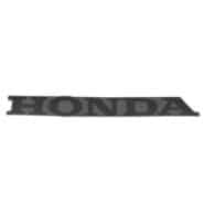86104K45A50ZB-MARK-HONDA-200MM-TYPE-1