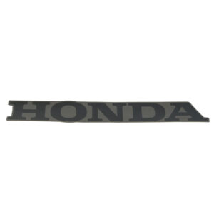 86104K45A50ZB-MARK-HONDA-200MM-TYPE-1