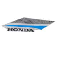 Stiker Body Depan Kanan (Stripe A Right Front Type 2) Honda BeAT K1A