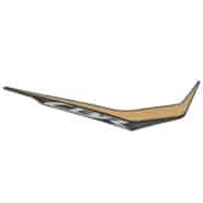 86652K45A50ZB-STRIPE-L-FR-UPPER-COWL-TYPE-1