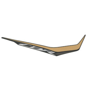 86652K45A50ZB-STRIPE-L-FR-UPPER-COWL-TYPE-1