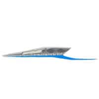 Sticker Body Kanan Type 2 Honda BeAT K1A