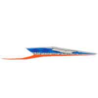 Sticker Body Kiri Type 4 Honda BeAT K1A