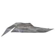 86836K3BN00ZA-STRIPE-L-FUEL-TANK-COVER-TYPE-3