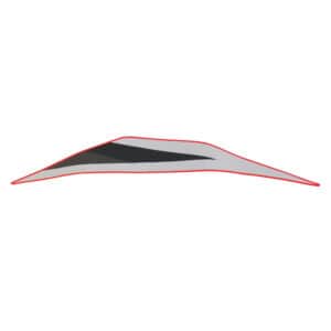 86837K45A70ZA-STRIPE-L-REAR-COWL-TYPE-1