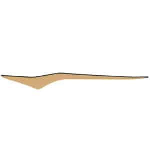 86861K45A50ZB-STRIPE-FR-LOWER-COWL-TYPE-1