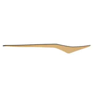 86862K45A50ZB-STRIPE-L-FR-LOWER-COWL-TYPE-1