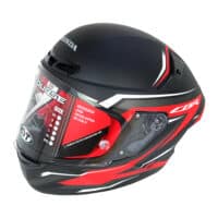 CBR TTC22 HELMET (L)