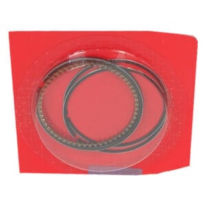 Ring Set Piston (1.00) Honda BeAT Karburator KVY