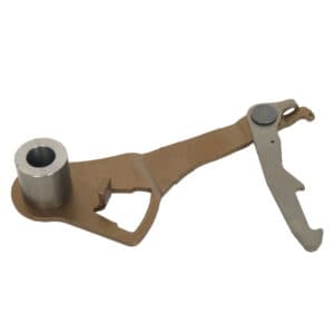 24630KWB600-ARM-COMP-GEAR-SHIFT