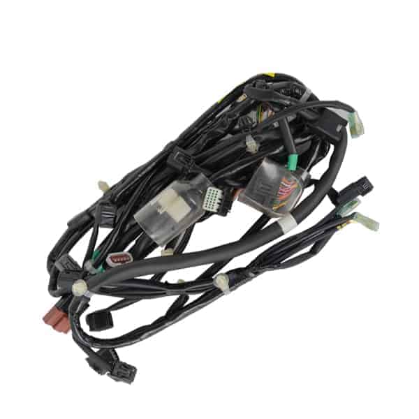 32100K2VN31-HARNESS-WIRE IMAGE