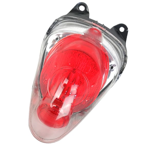 Mika Lampu Belakang Honda Scoopy eSP K16R