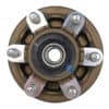 42615K45NA0ZC-FLANGE-SUB-ASSY-DRIVEN-BROWN