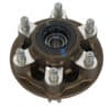 42615K45NA0ZC-FLANGE-SUB-ASSY-DRIVEN-BROWN.IMAGE