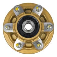 42615K45NA0ZD-FLANGE-SUB-ASSY-GOLD
