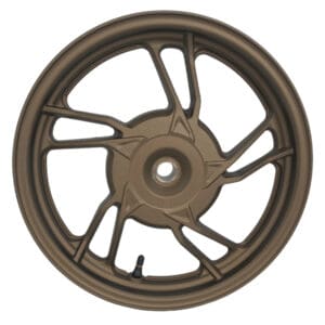 42650K2VN30ZB-WHEEL-SUB-ASSY-REAR-BROWN