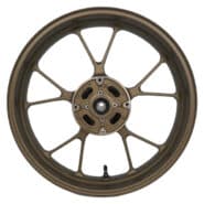 42650K45NB0ZD-WHEEL-SUB-ASSY-RR-BROWN