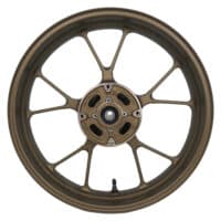 Velg Belakang Honda CBR 150R K45R Ring 17