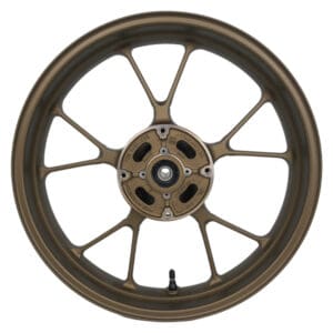 42650K45NB0ZD-WHEEL-SUB-ASSY-RR-BROWN