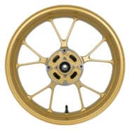 42650K45NB0ZE-WHEEL-SUB-ASSY-RR-GOLD