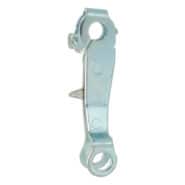43410KWN900-ARM-REAR-BRAKE-IMAGE