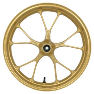 44650K45NB0ZF-WHEEL-SUB-ASSY-FR-GOLD