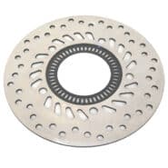 45351K1ZN51-DISK-FRONT-BRAKE