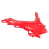 Cover Depan Samping Kanan Merah Honda CBR 250RR K64J - Image 3