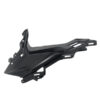 Cover Depan Samping Kiri Hitam Honda CBR 250RR K64J - Image 3