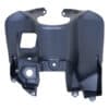 Cover Inner Rack Biru Doff Honda Genio - Image 3