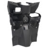 Cover Inner Lower Hitam Honda Vario 125 eSP K2V - Image 3