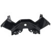 Cover Seat Lock Hitam  CBR 250RR K64J - Image 3