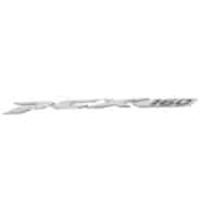 86830K1ZN40ZB-EMBLEM-PCX-160-TYPE-1
