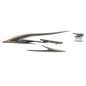 871X0K61900ZAL-STRIPE-SET-L-BLACK