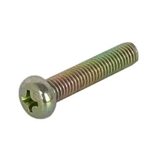 93516050250G-SCREW-PAN-5X25