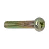 93516050250G-SCREW-PAN-5X25-GAMBAR