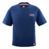 HRC23 Elegant Navy TShirt (XL)