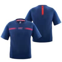 HRC23 Sporty Navy TShirt (M)