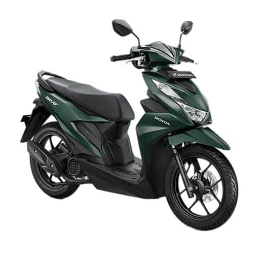 honda-beat-deluxe-cbs-iss-green-3