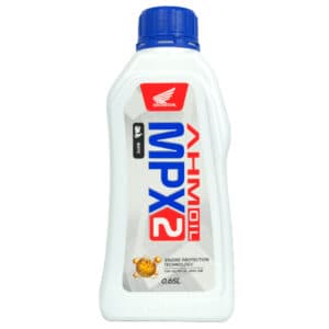 AHM Oil MPX2 - 0.65 L 10W-30